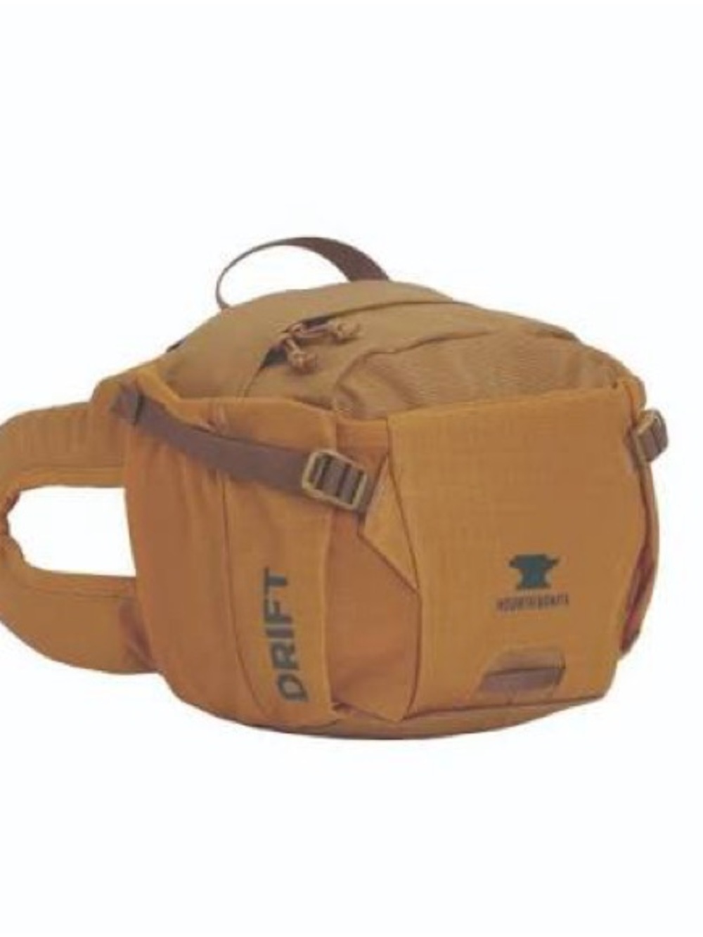 Mountainsmith Drift Rust Brown | 5L